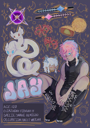 Jay